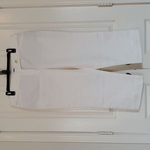 New Ann Taylor capris